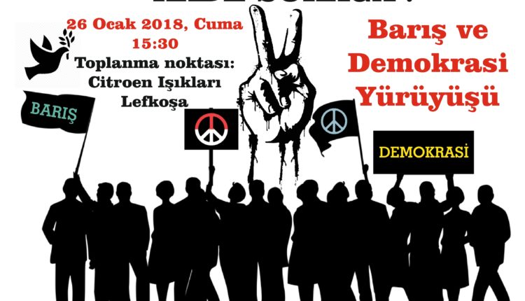 Broşür barış ve demokrasi yürüyüşü-26ocak 18