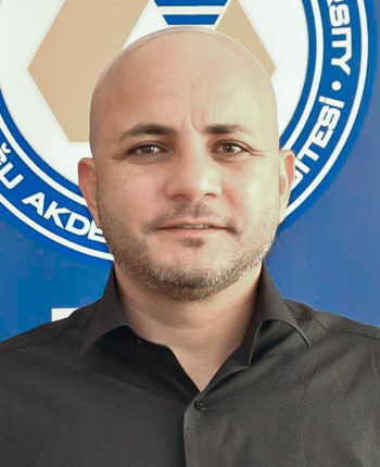 ali katircioglu