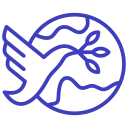 İnsan Hakları, Barış & Demokrasi Savunuculuğu